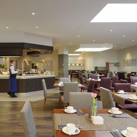 Mercure Duesseldorf Kaarst Kültér fotó