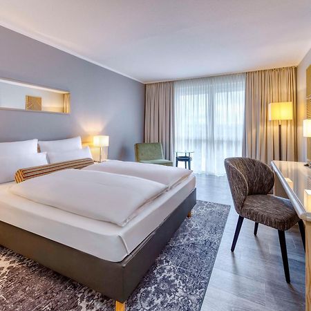 Mercure Duesseldorf Kaarst Kültér fotó