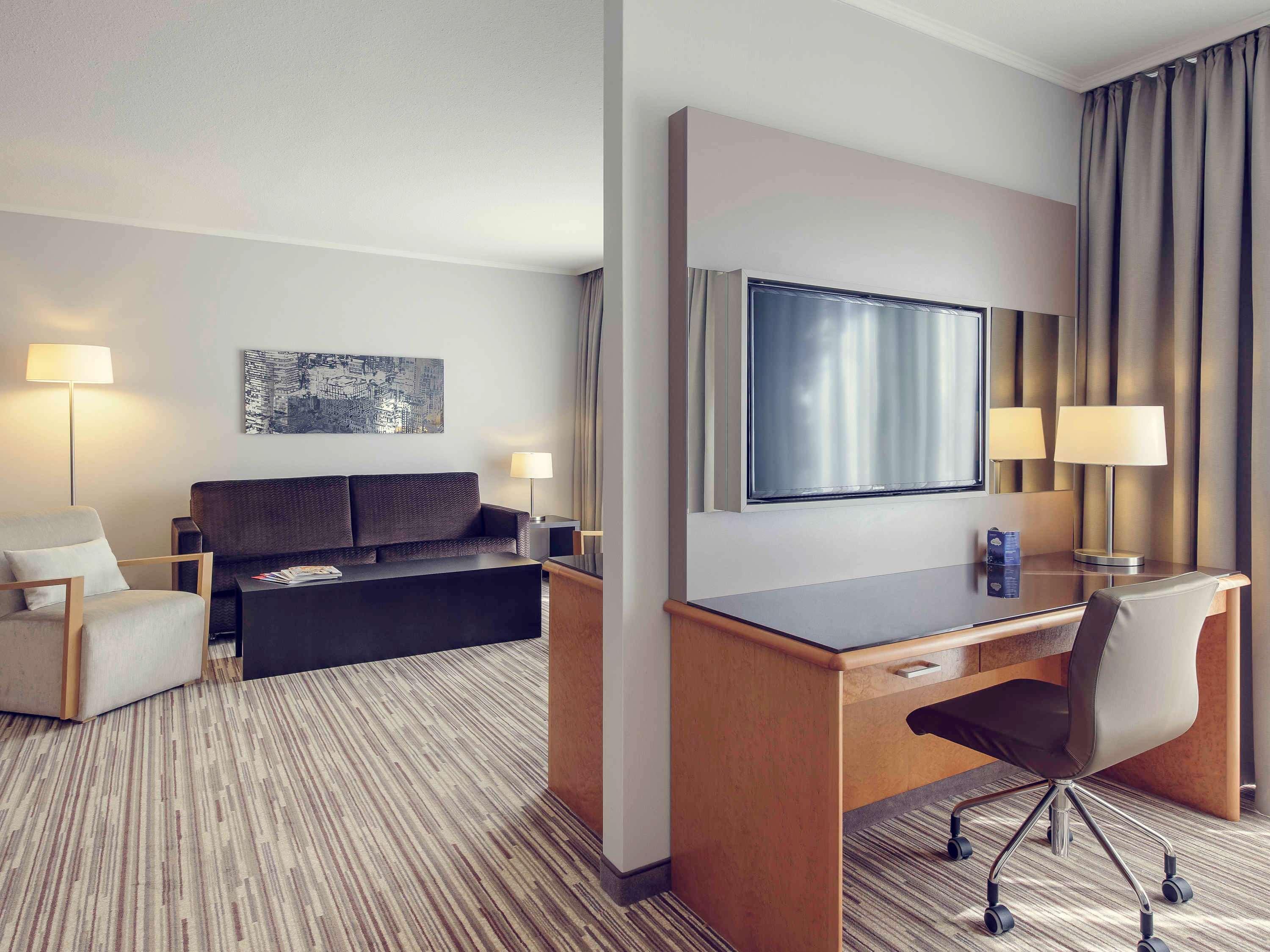 Mercure Duesseldorf Kaarst Kültér fotó