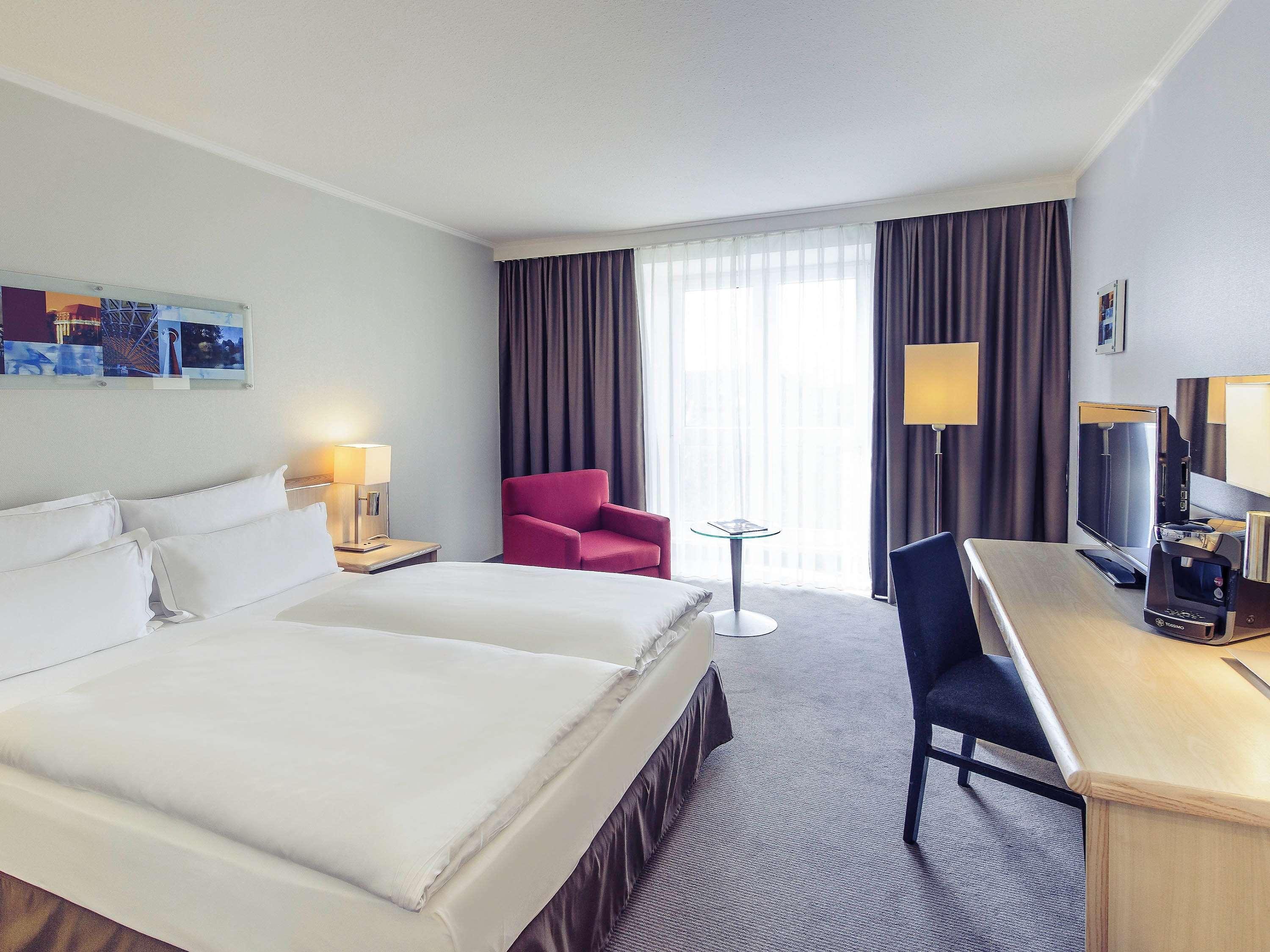 Mercure Duesseldorf Kaarst Kültér fotó
