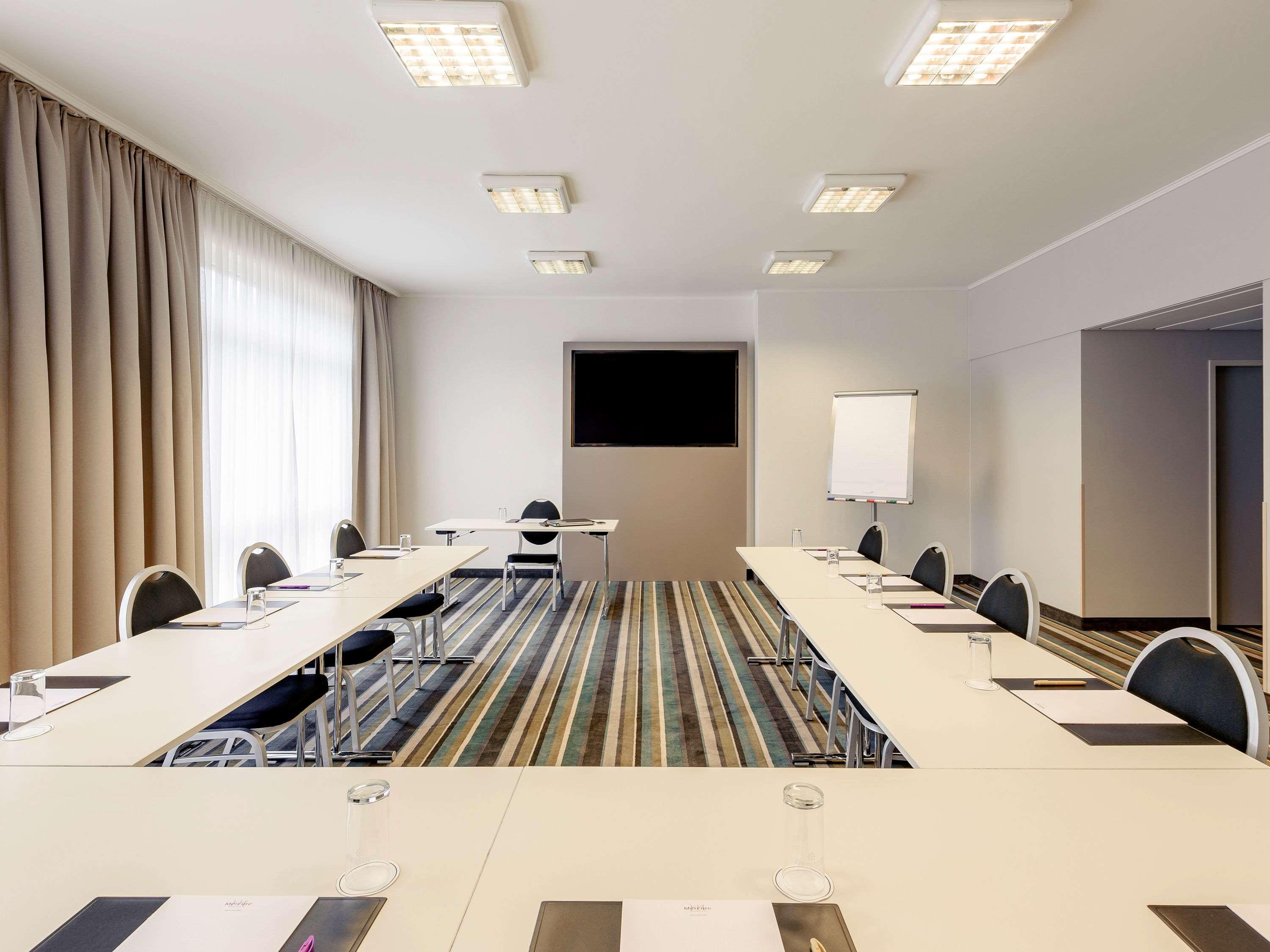 Mercure Duesseldorf Kaarst Kültér fotó
