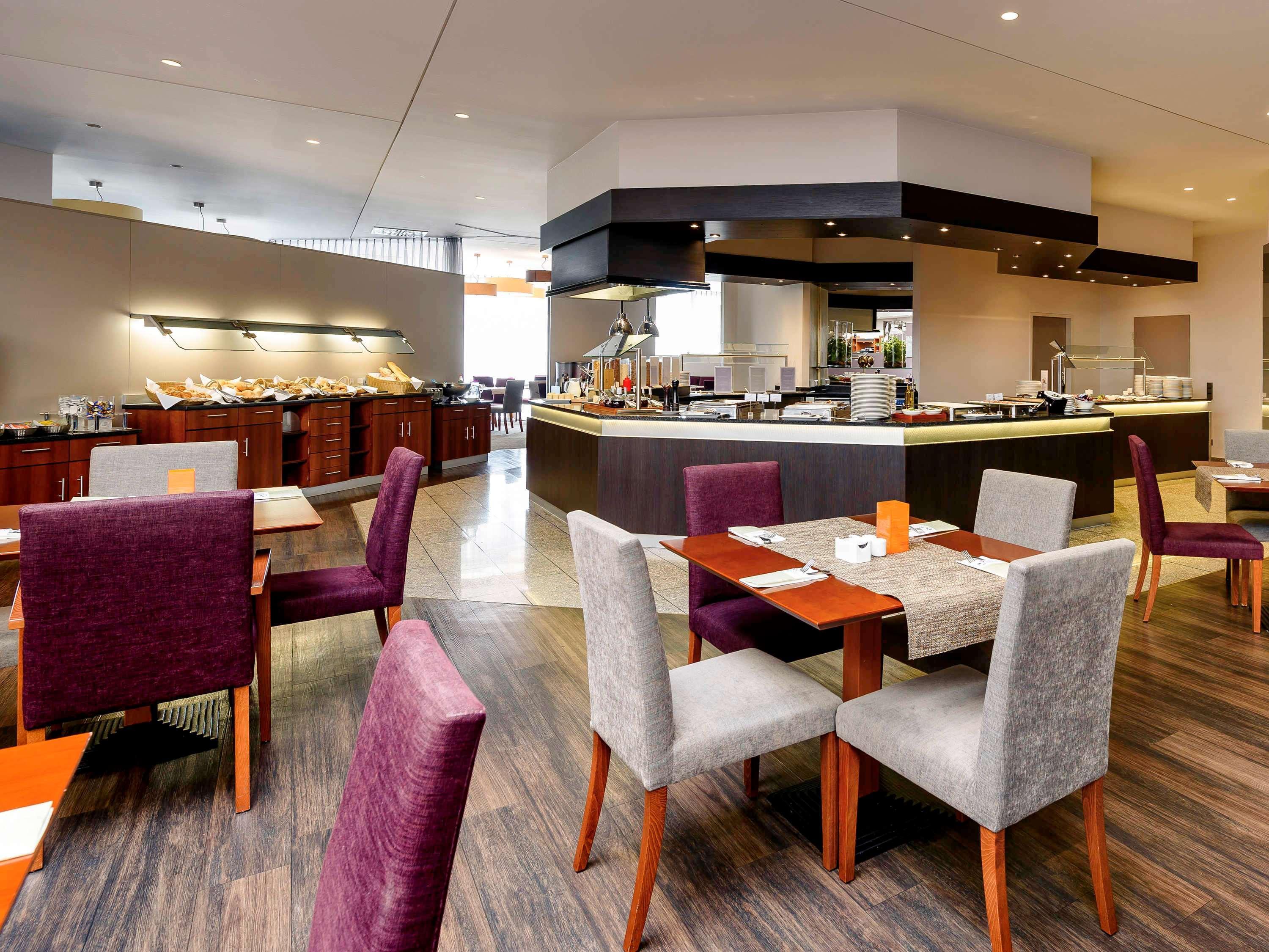 Mercure Duesseldorf Kaarst Kültér fotó