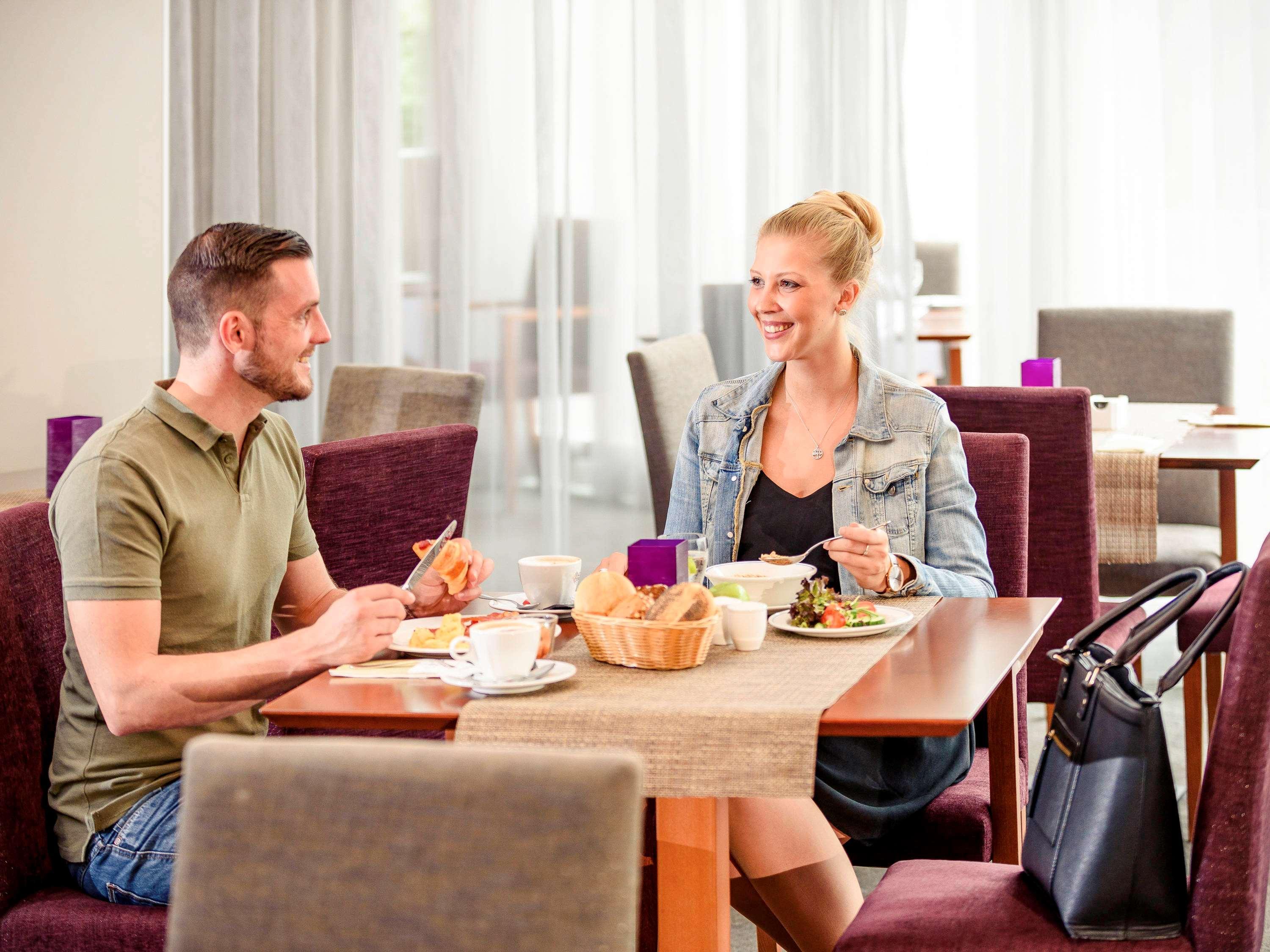 Mercure Duesseldorf Kaarst Kültér fotó