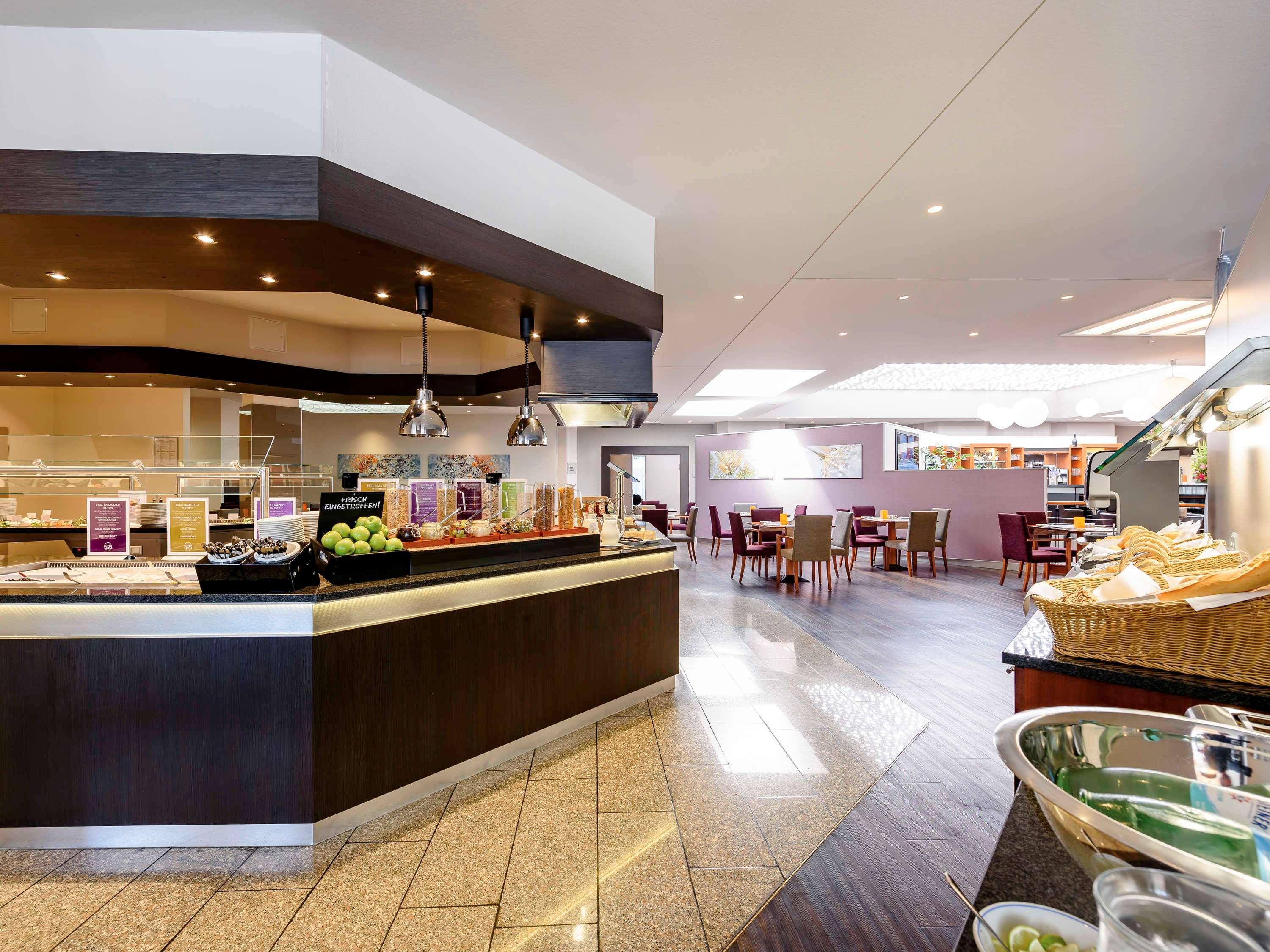 Mercure Duesseldorf Kaarst Kültér fotó