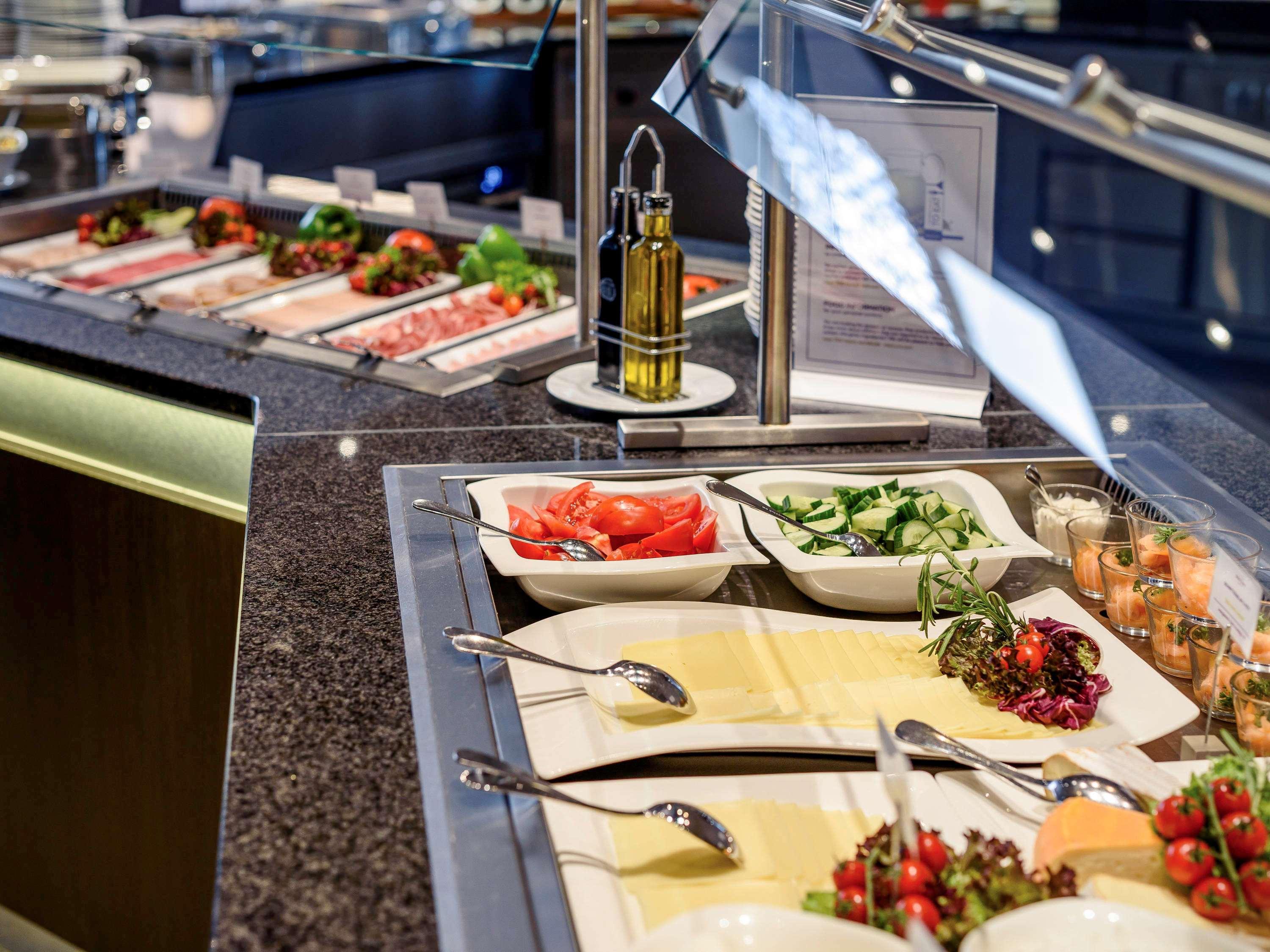 Mercure Duesseldorf Kaarst Kültér fotó