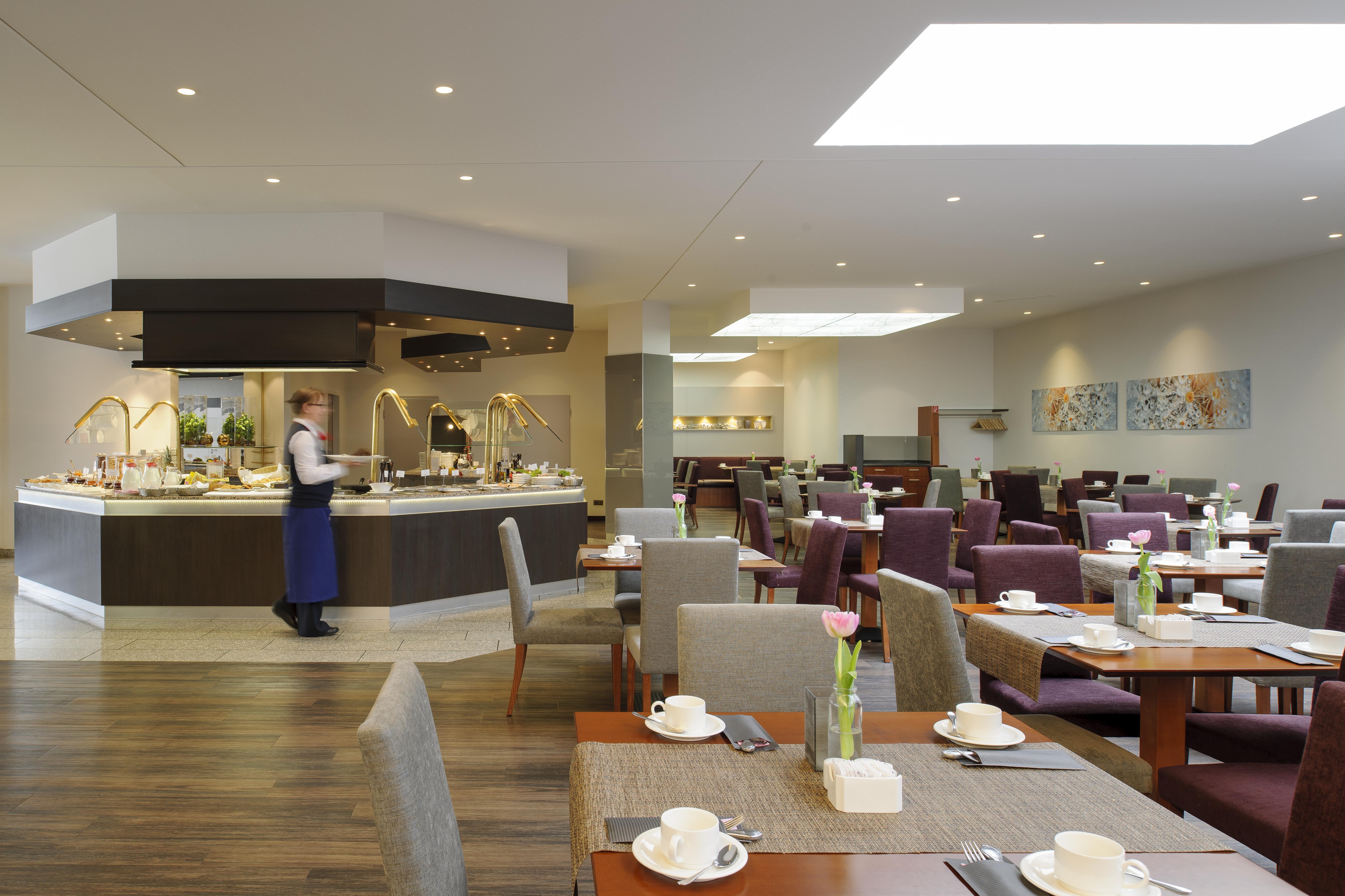 Mercure Duesseldorf Kaarst Kültér fotó