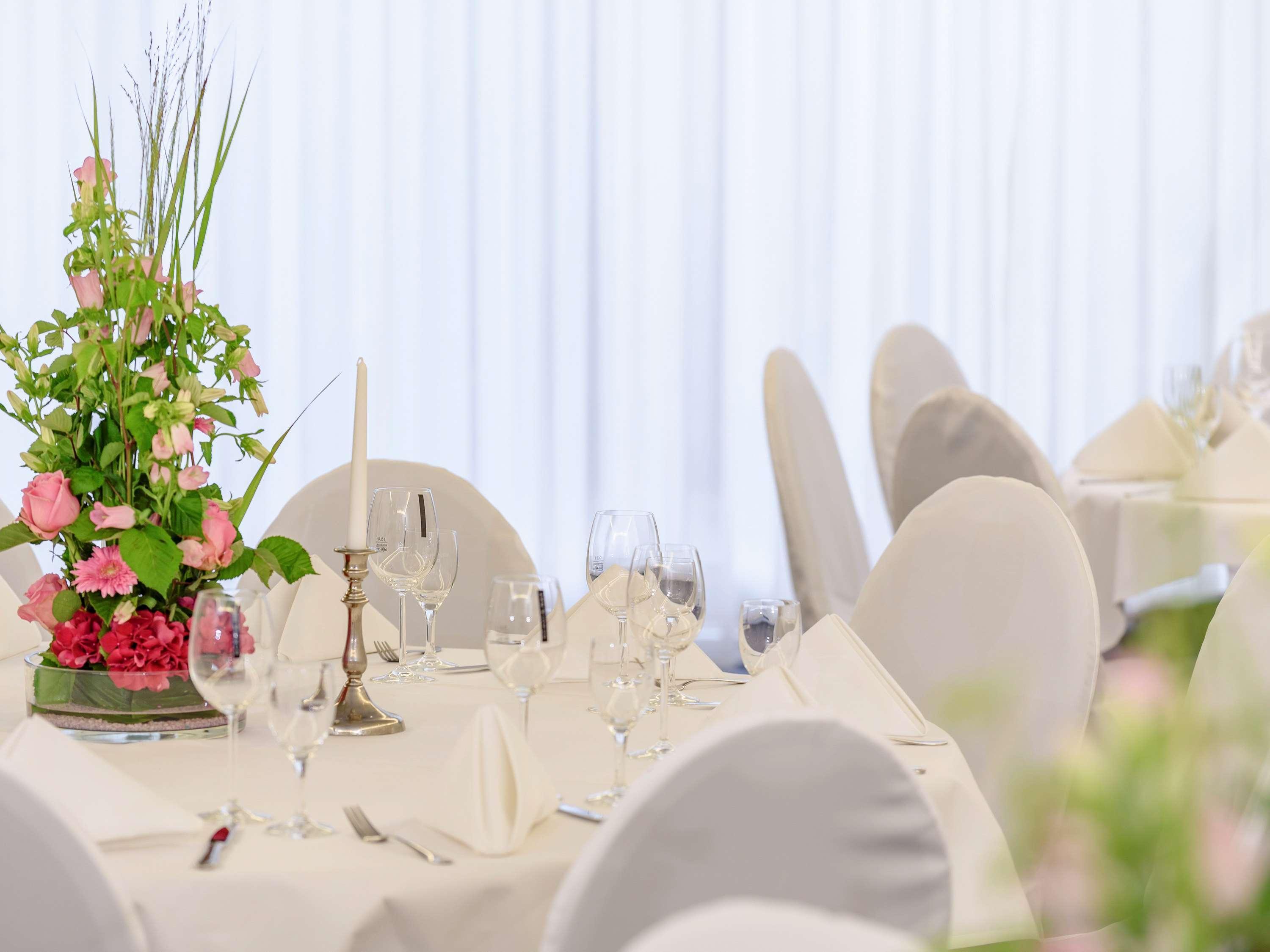 Mercure Duesseldorf Kaarst Kültér fotó