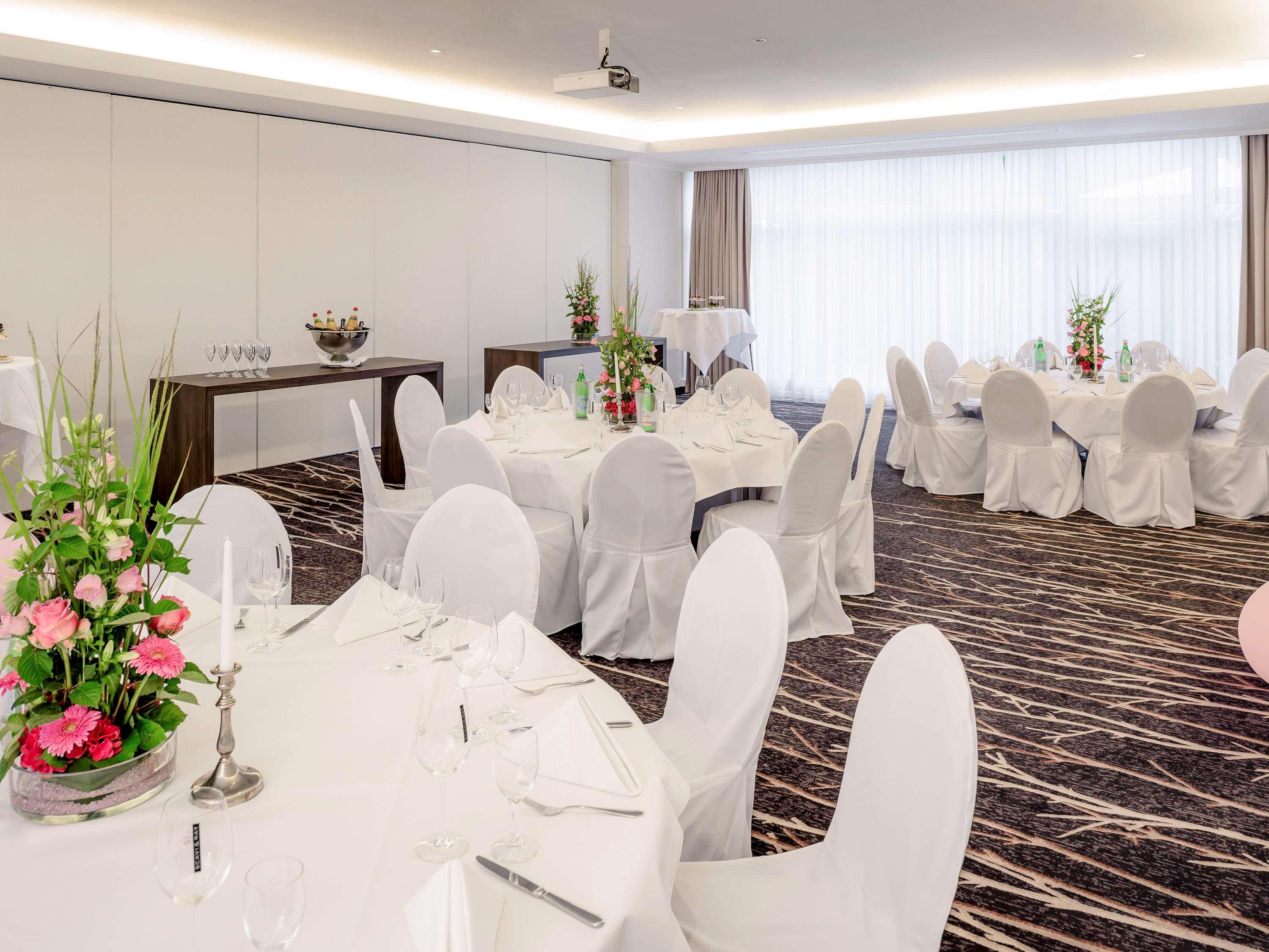 Mercure Duesseldorf Kaarst Kültér fotó