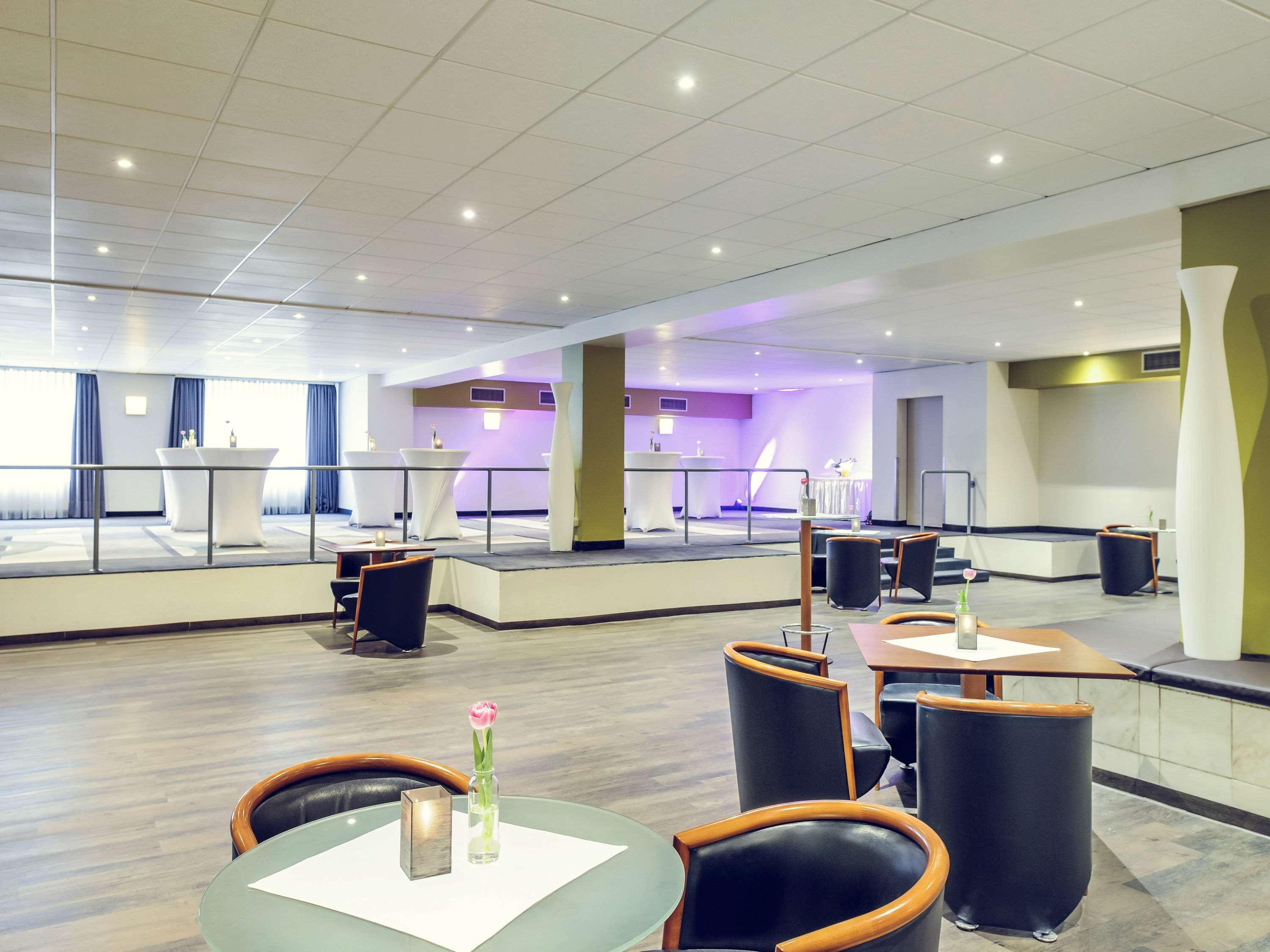 Mercure Duesseldorf Kaarst Kültér fotó