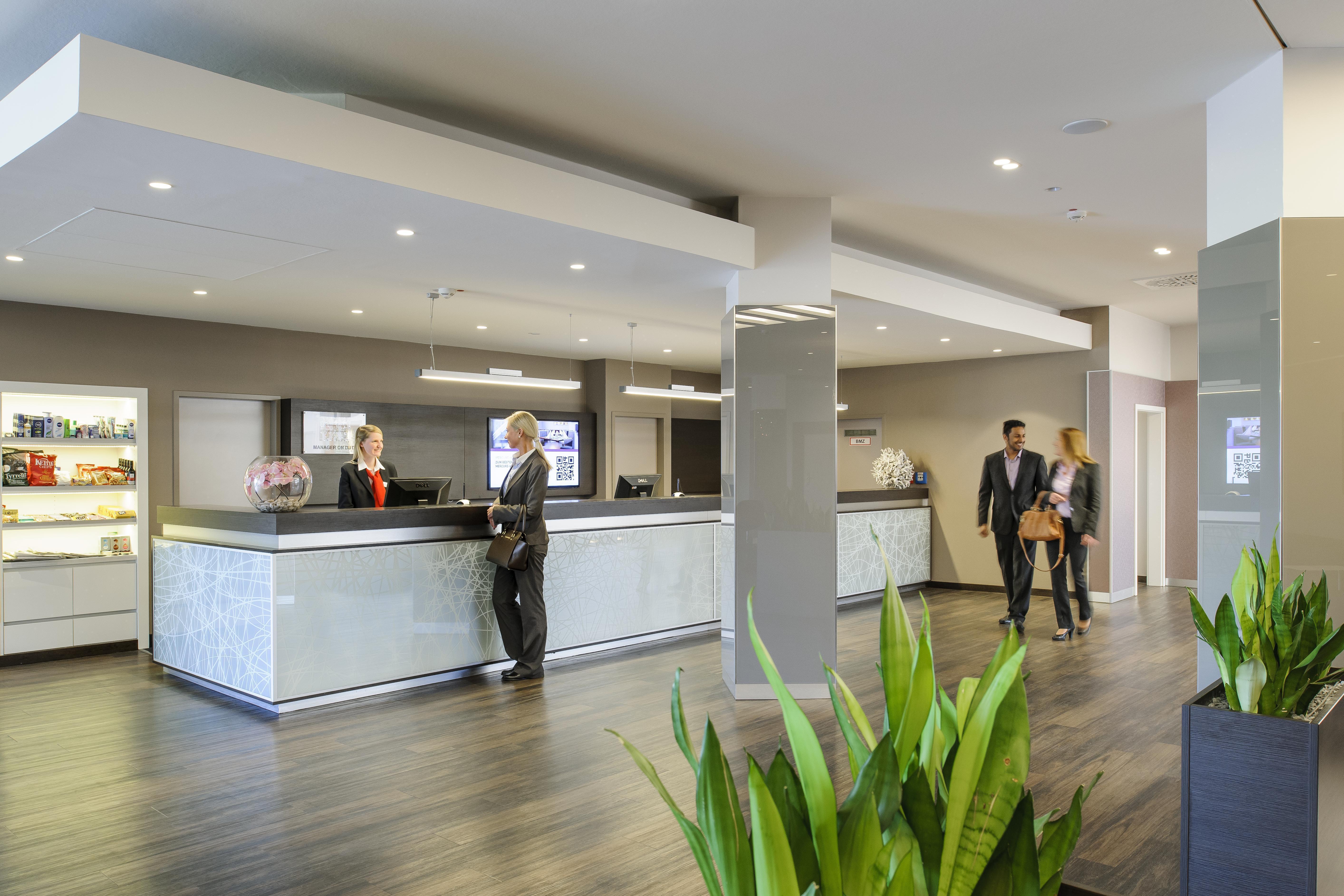 Mercure Duesseldorf Kaarst Kültér fotó