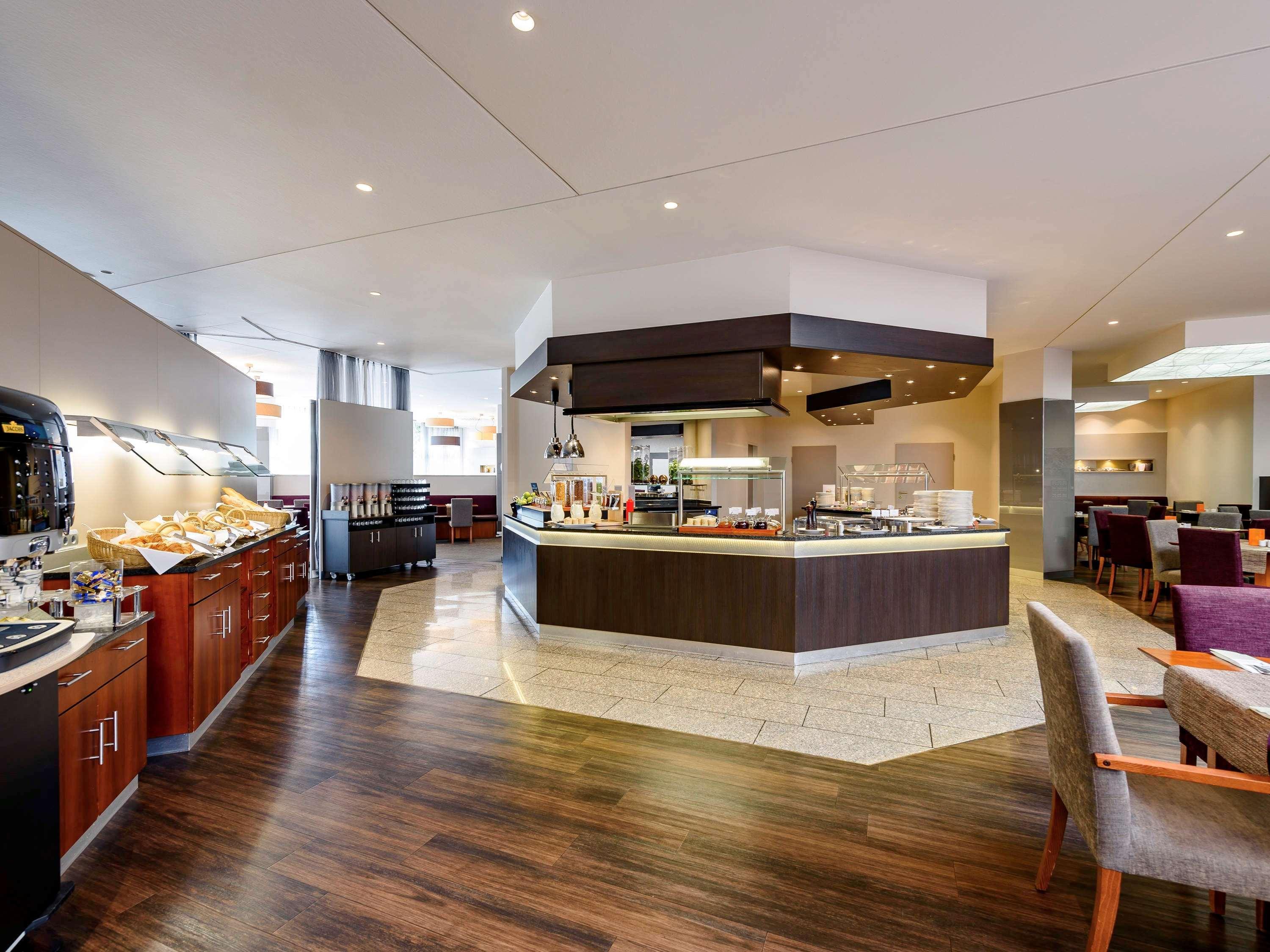 Mercure Duesseldorf Kaarst Kültér fotó