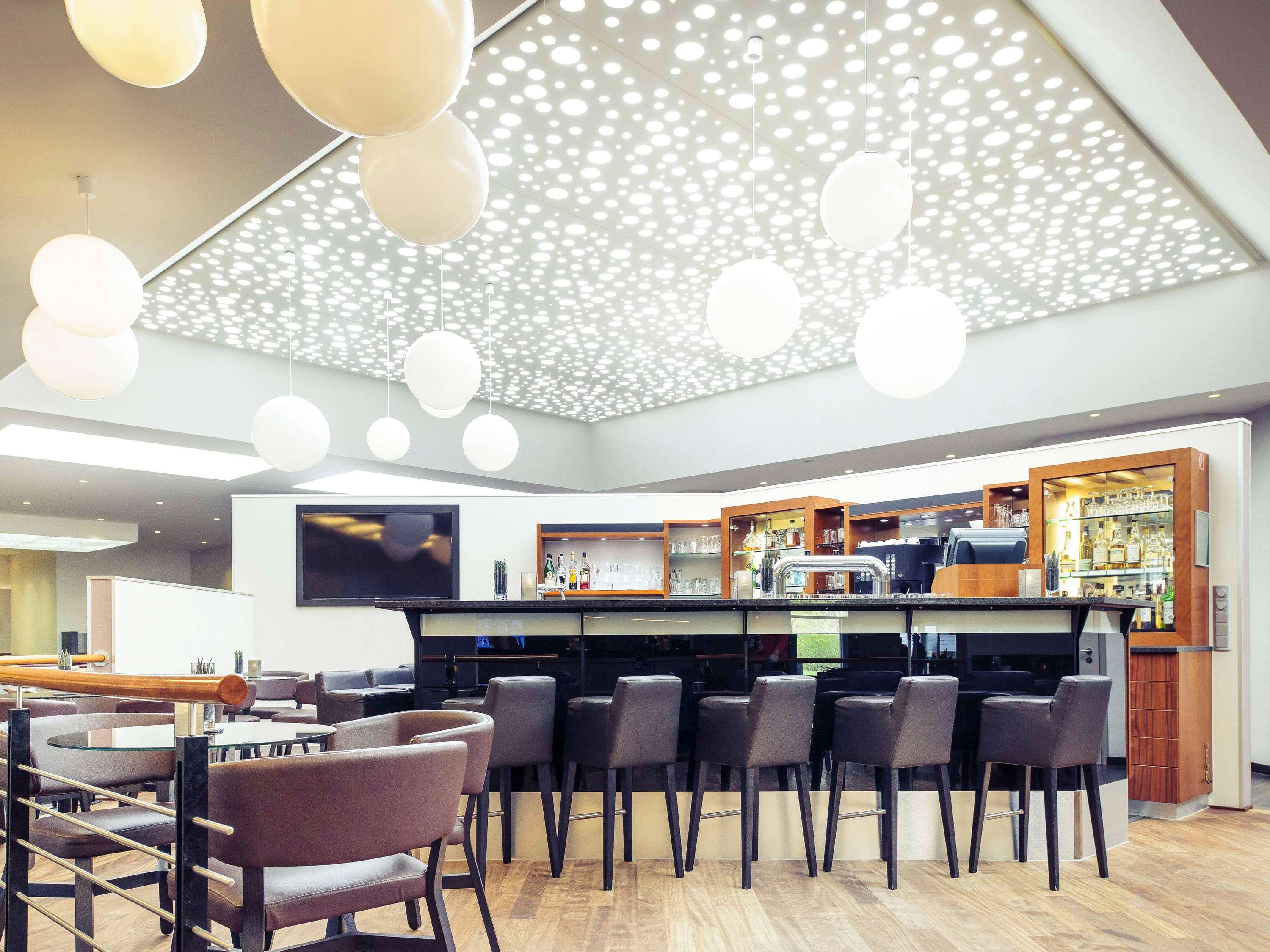 Mercure Duesseldorf Kaarst Kültér fotó
