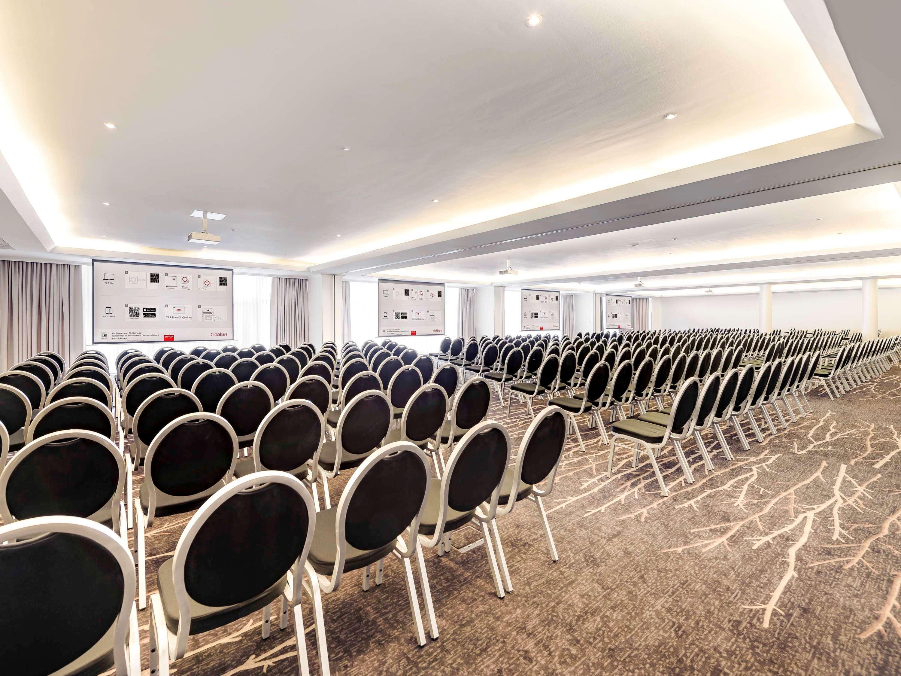 Mercure Duesseldorf Kaarst Kültér fotó