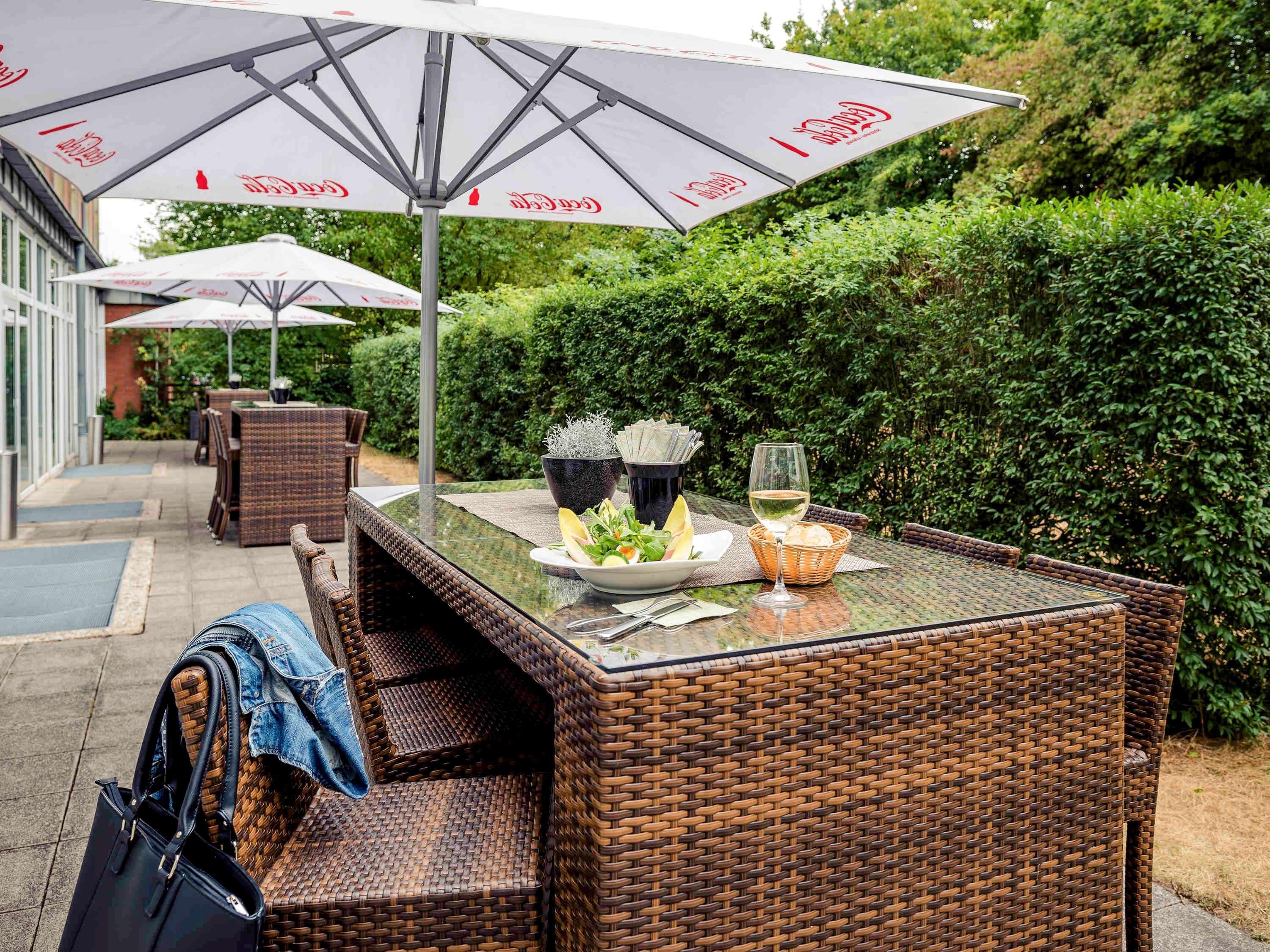 Mercure Duesseldorf Kaarst Kültér fotó