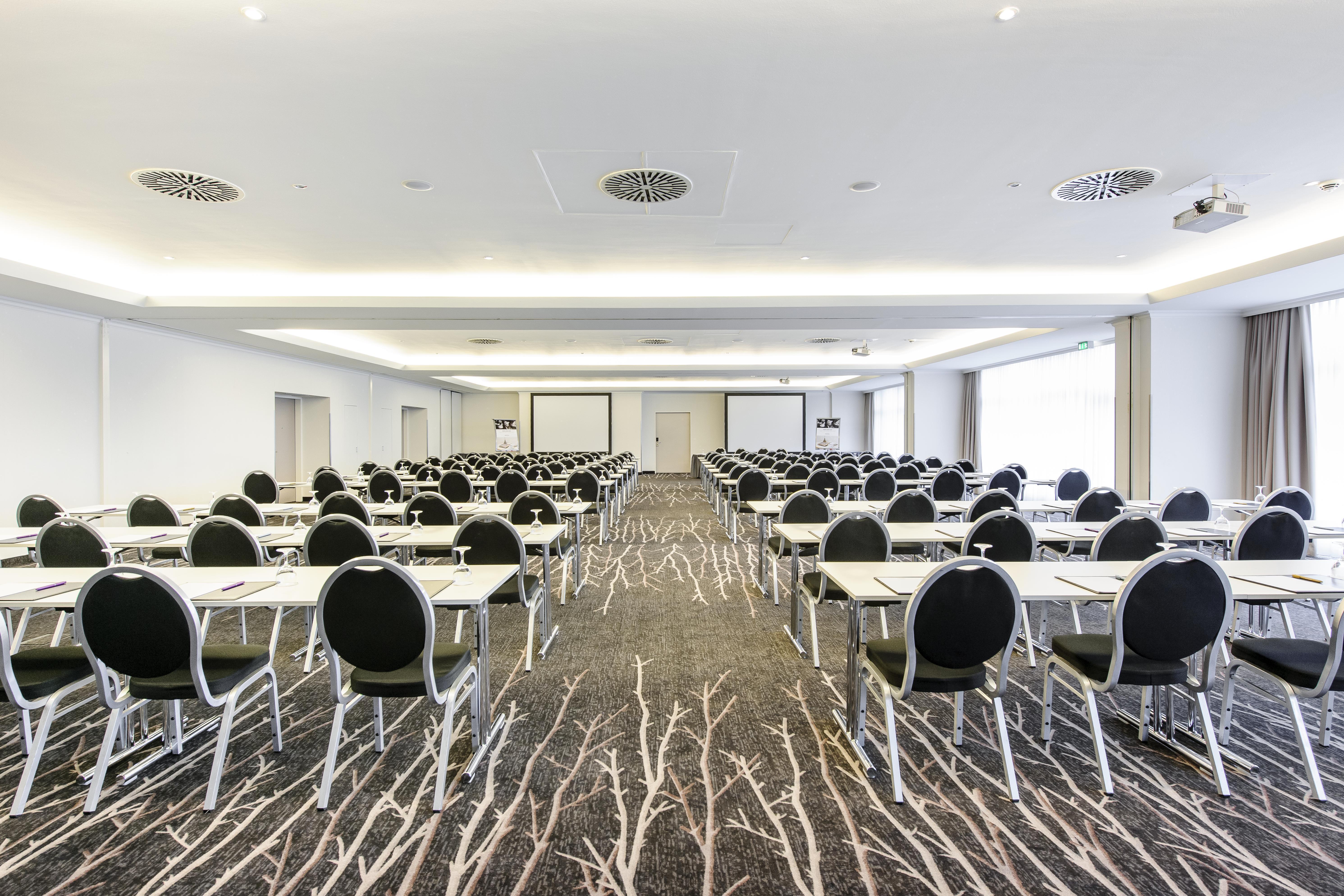Mercure Duesseldorf Kaarst Kültér fotó