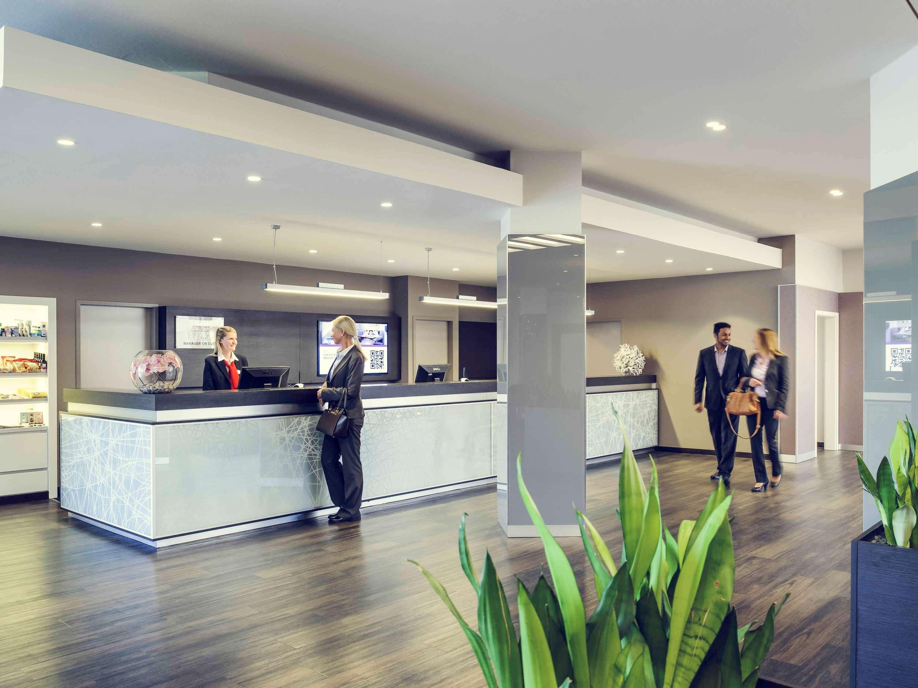 Mercure Duesseldorf Kaarst Kültér fotó
