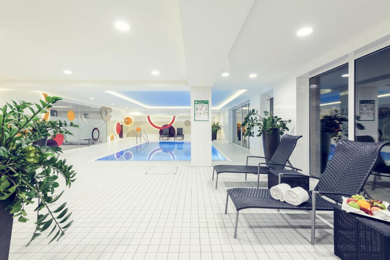 Mercure Duesseldorf Kaarst Kültér fotó