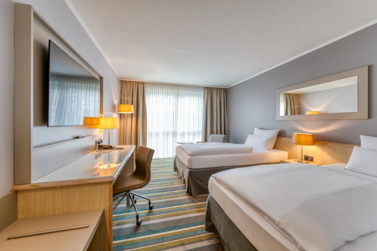 Mercure Duesseldorf Kaarst Kültér fotó