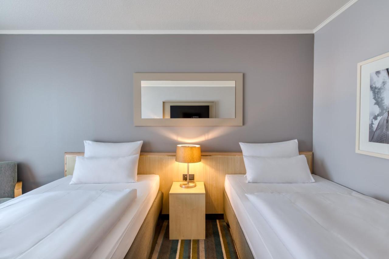 Mercure Duesseldorf Kaarst Kültér fotó