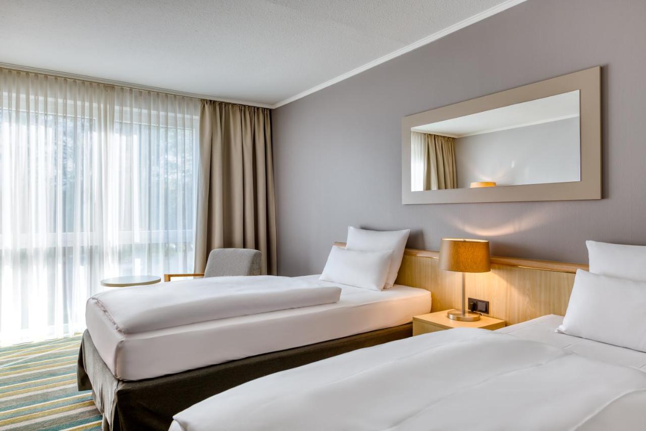 Mercure Duesseldorf Kaarst Kültér fotó
