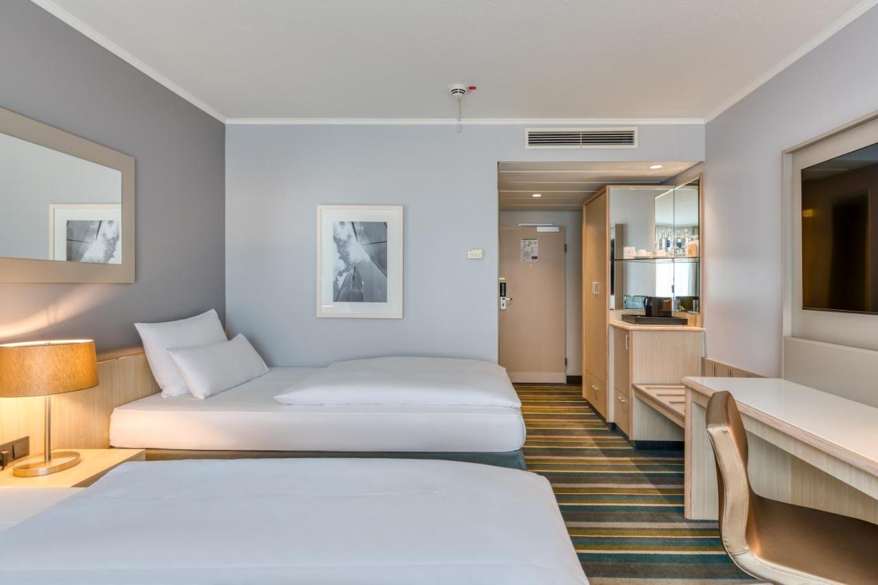 Mercure Duesseldorf Kaarst Kültér fotó