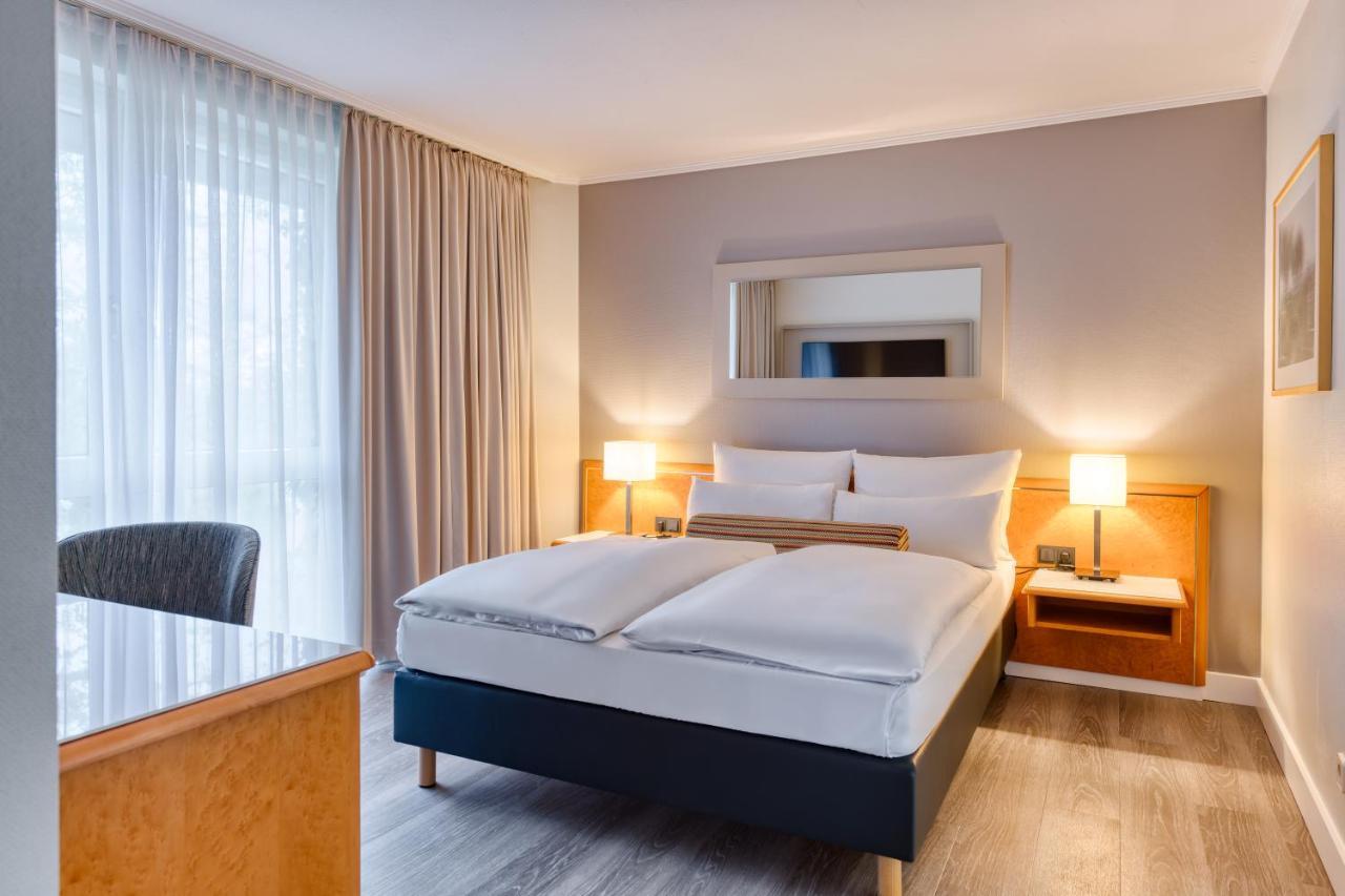 Mercure Duesseldorf Kaarst Kültér fotó