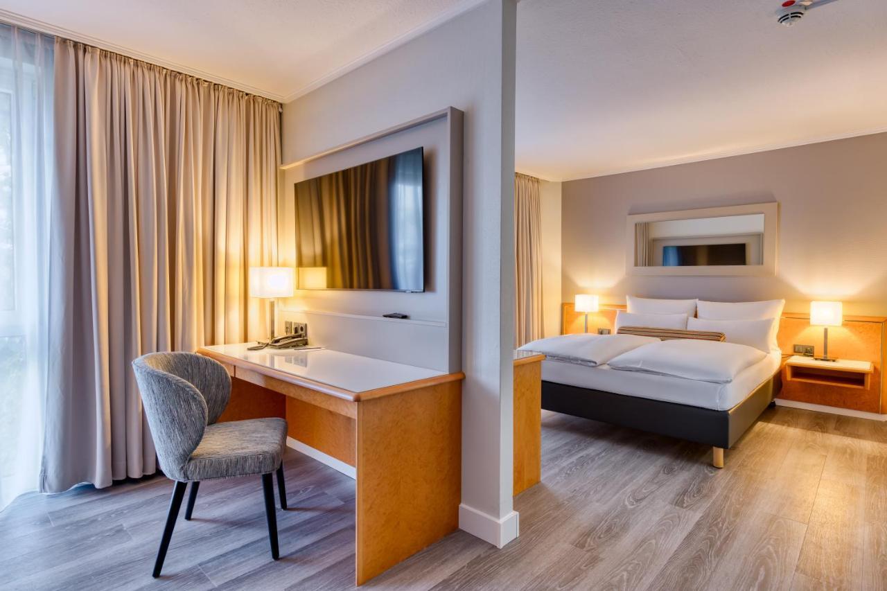 Mercure Duesseldorf Kaarst Kültér fotó