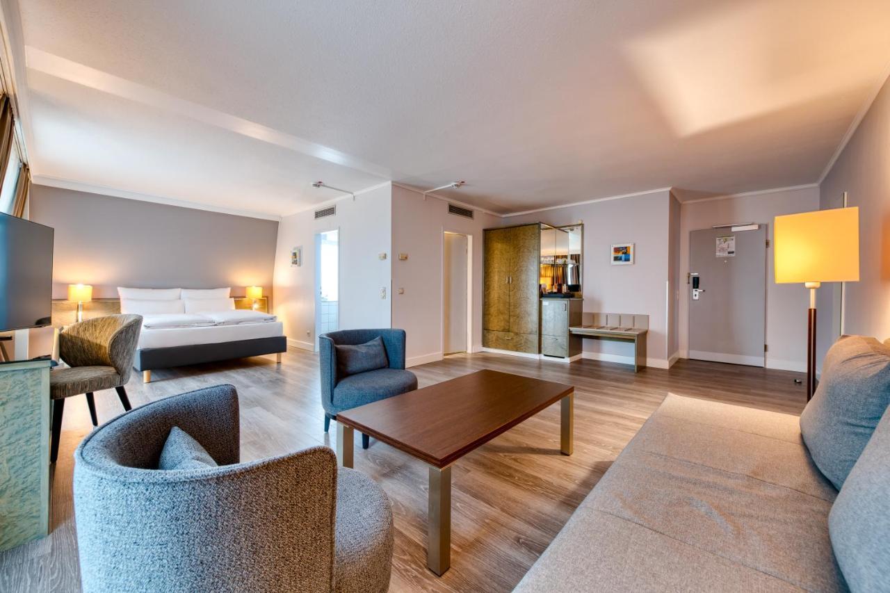 Mercure Duesseldorf Kaarst Kültér fotó
