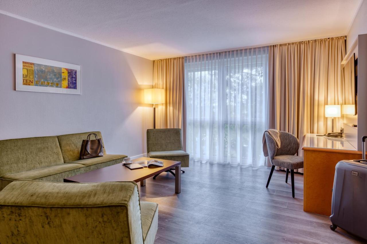 Mercure Duesseldorf Kaarst Kültér fotó