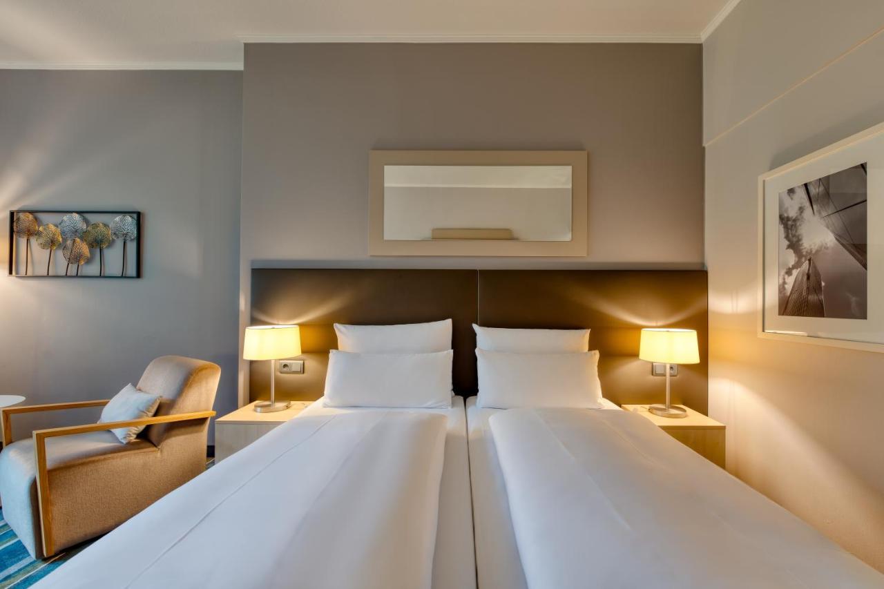 Mercure Duesseldorf Kaarst Kültér fotó