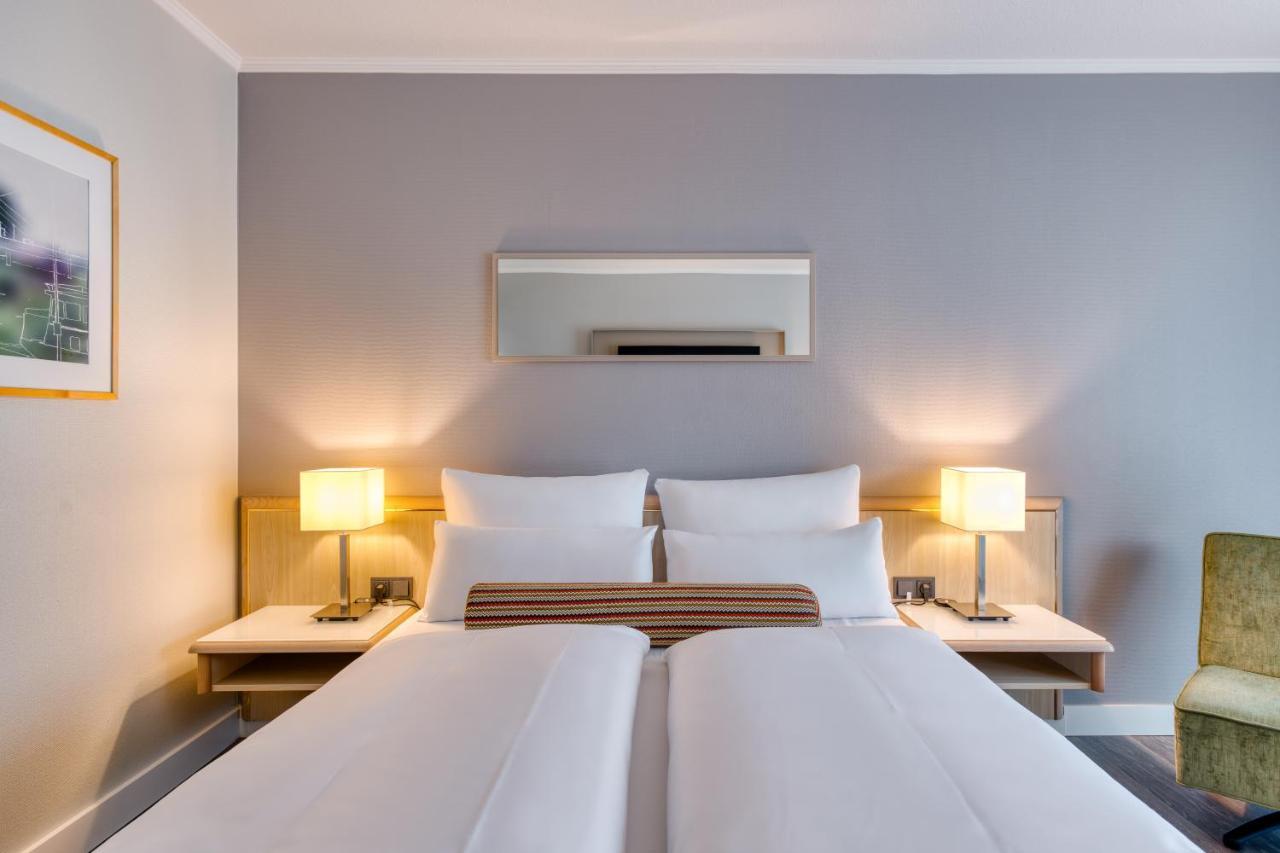 Mercure Duesseldorf Kaarst Kültér fotó