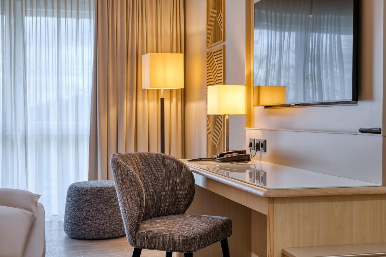 Mercure Duesseldorf Kaarst Kültér fotó