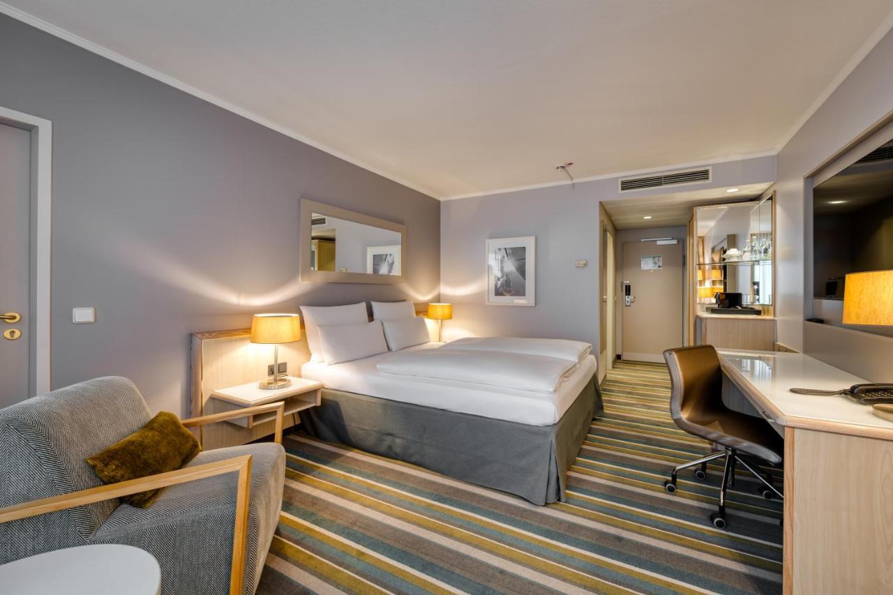 Mercure Duesseldorf Kaarst Kültér fotó