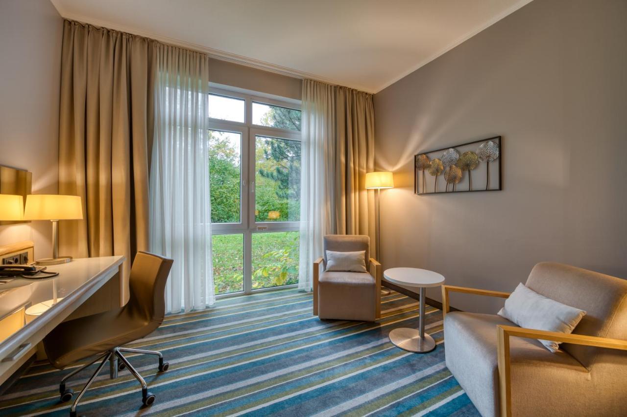 Mercure Duesseldorf Kaarst Kültér fotó