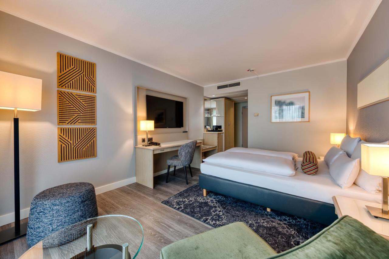 Mercure Duesseldorf Kaarst Kültér fotó