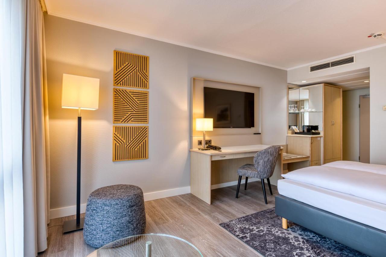 Mercure Duesseldorf Kaarst Kültér fotó