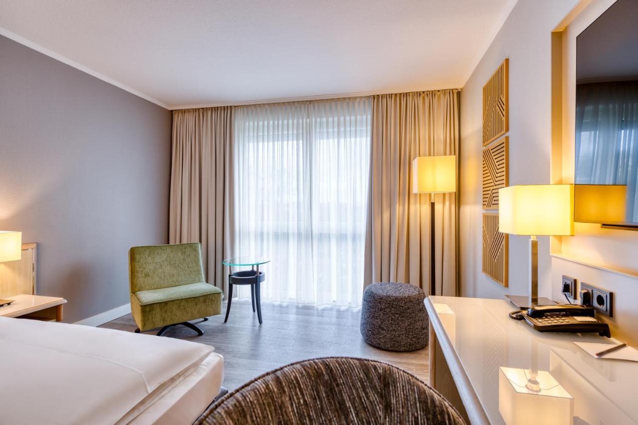 Mercure Duesseldorf Kaarst Kültér fotó