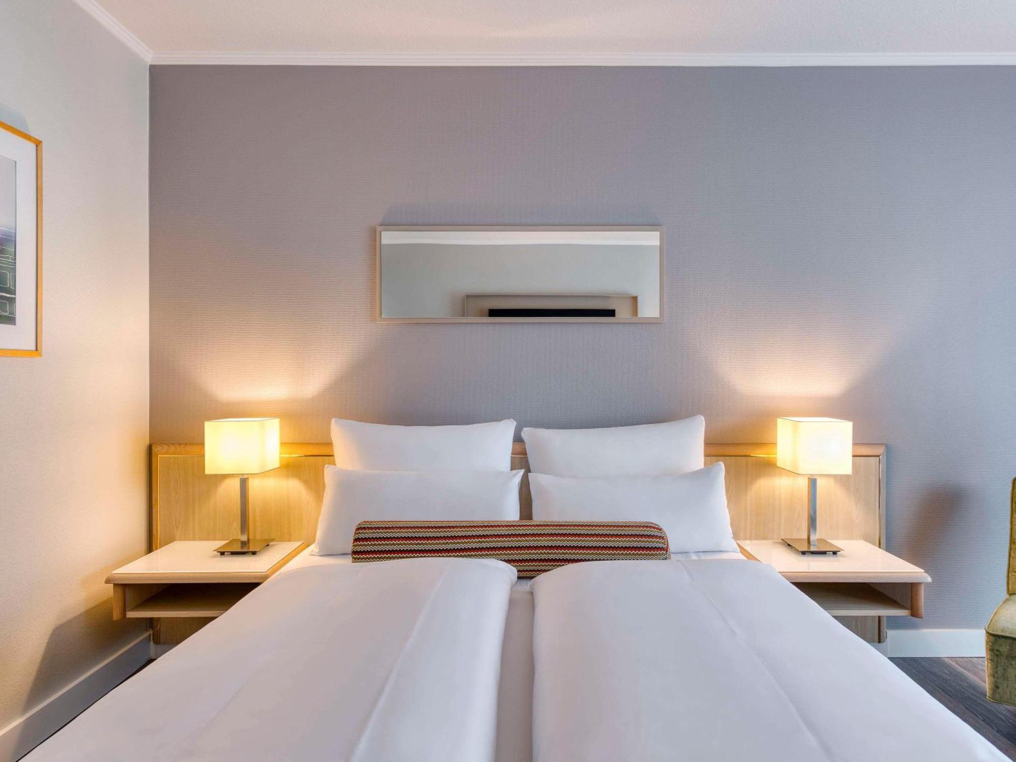 Mercure Duesseldorf Kaarst Kültér fotó