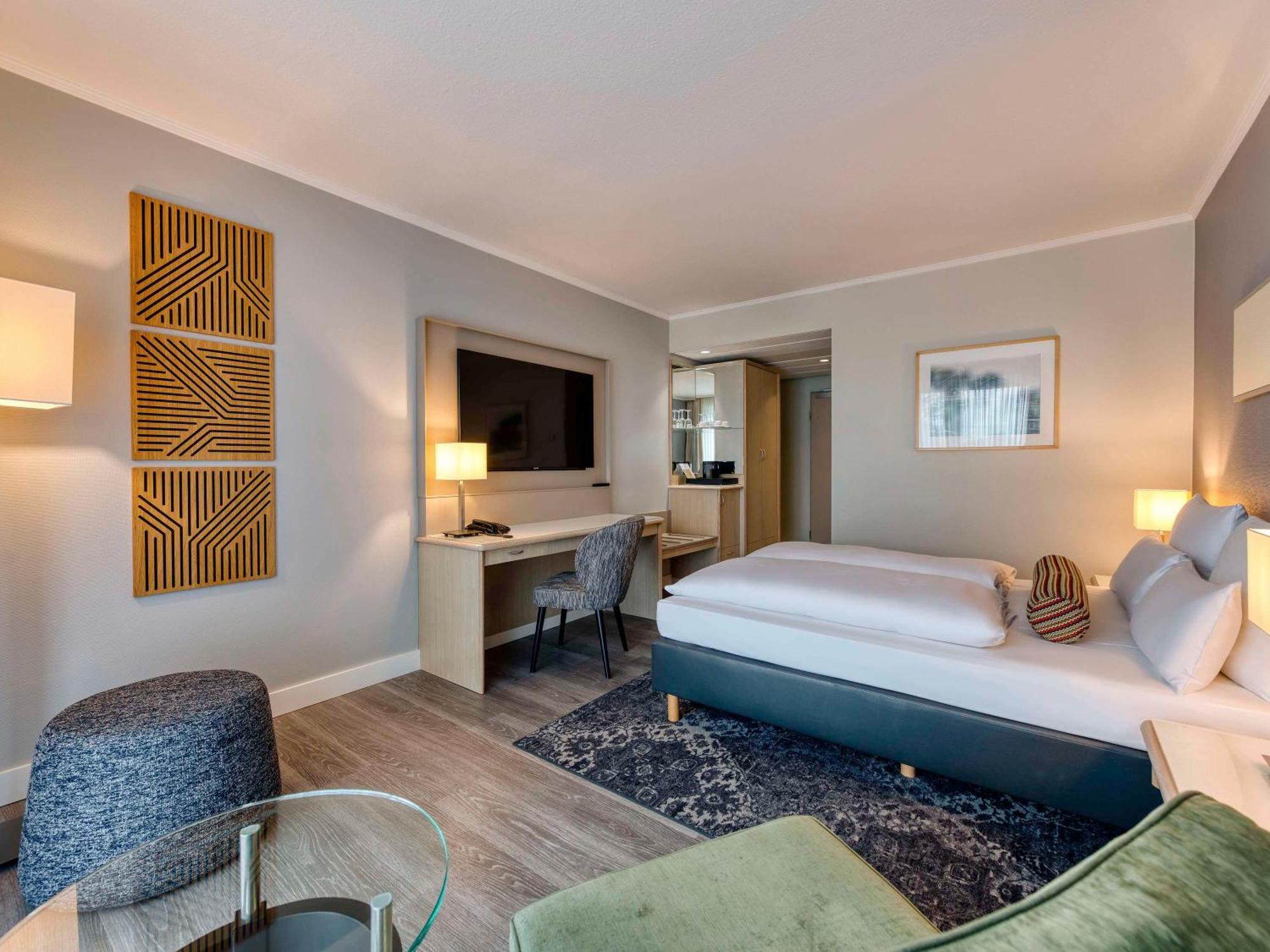 Mercure Duesseldorf Kaarst Kültér fotó