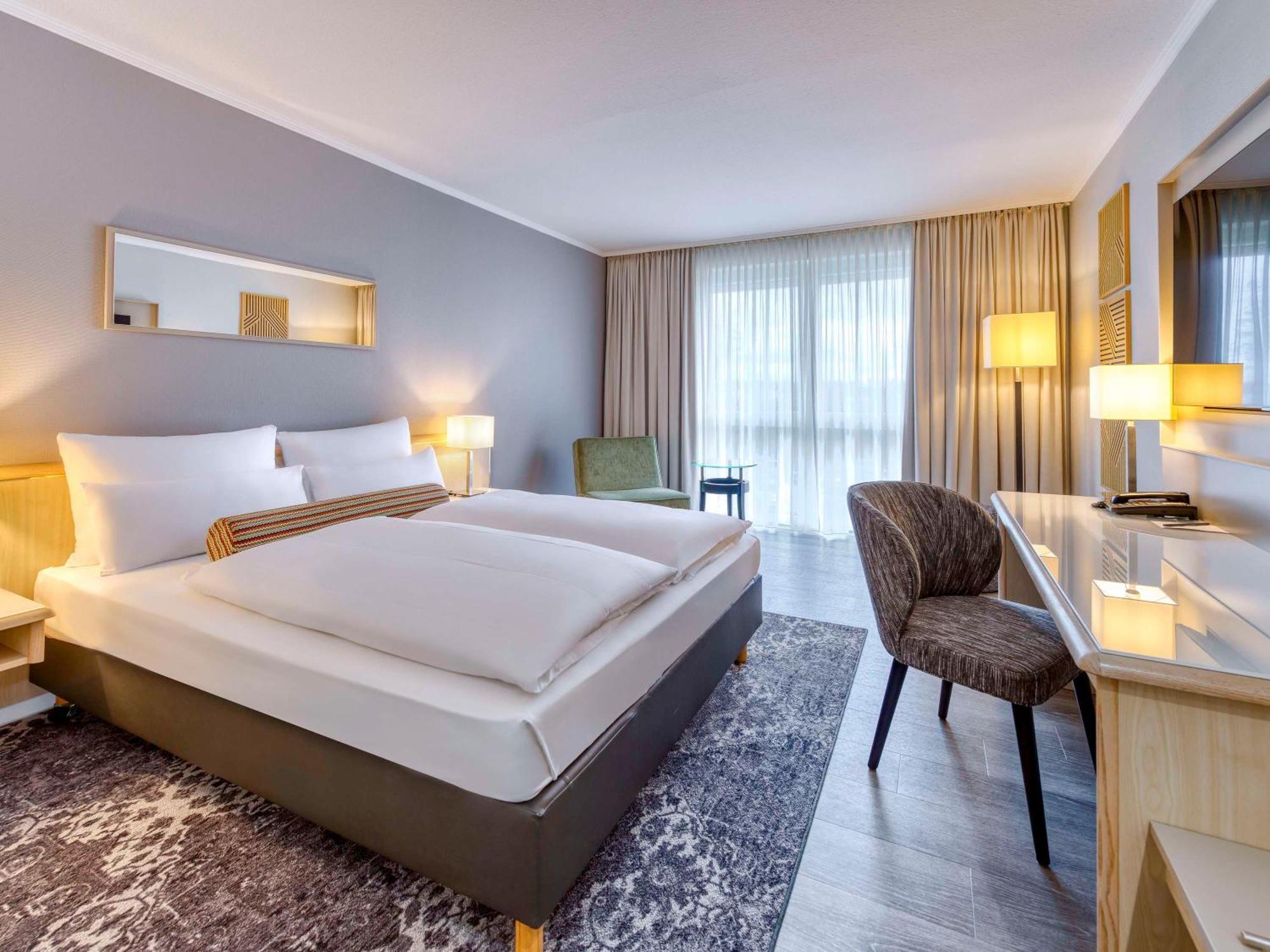 Mercure Duesseldorf Kaarst Kültér fotó