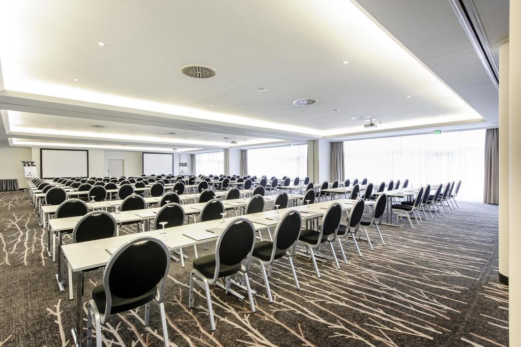 Mercure Duesseldorf Kaarst Kültér fotó
