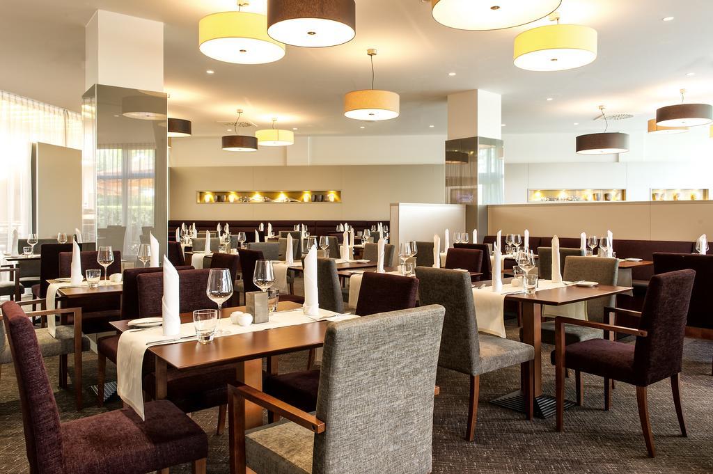Mercure Duesseldorf Kaarst Kültér fotó